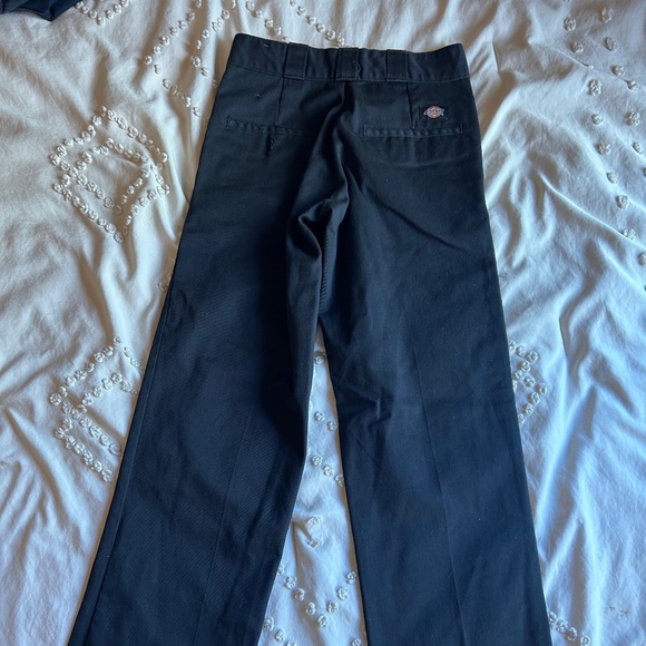 874 Original Fit Dickies 28x30 - Picture 2 of 3
